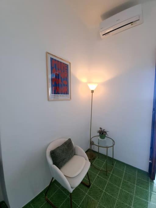Casa Intiso - Two Double Bedroom Apartment Positano Exterior foto